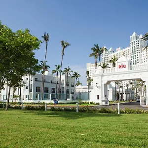 Riu Emerald Bay Mazatlán