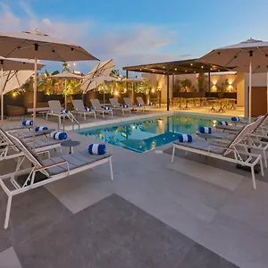 Hotel Express By Marriott