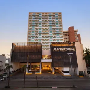 Doubletree By Hilton Mazatlan, Sin **** Mazatlán