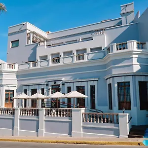 Hotel Casa Lucila Curamoria Collection (adults Only)