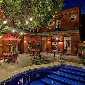 Casa De Leyendas (adults Only) ** Mazatlán
